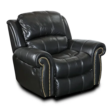 Glider Recliner